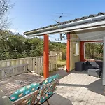 Semesterbostad 332-hvide-sande-anker-eskildsens-vej-19 *