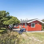Semesterbostad 332-hvide-sande-anker-eskildsens-vej-19 *