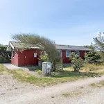 Semesterbostad 332-hvide-sande-anker-eskildsens-vej-19