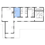 Semesterbostad 332-hvide-sande-anker-eskildsens-vej-19