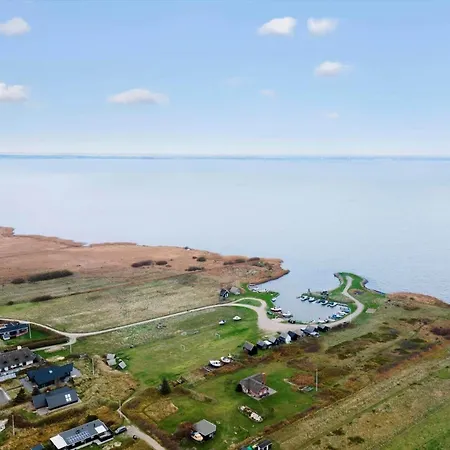 別荘 332-hvide-sande-anker-eskildsens-vej-19