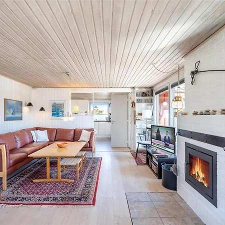 Semesterbostad 332-hvide-sande-anker-eskildsens-vej-19