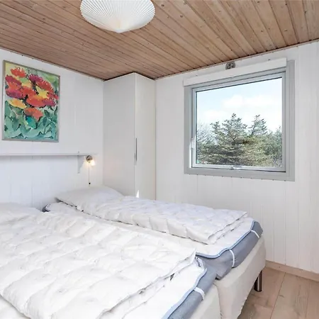 Semesterbostad 332-hvide-sande-anker-eskildsens-vej-19