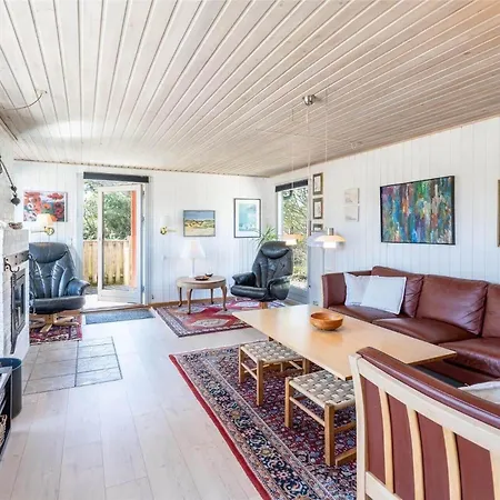 332-hvide-sande-anker-eskildsens-vej-19 Semesterbostad