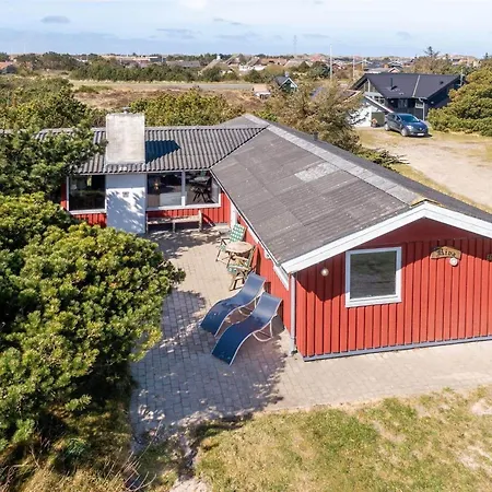 332-hvide-sande-anker-eskildsens-vej-19 Semesterbostad