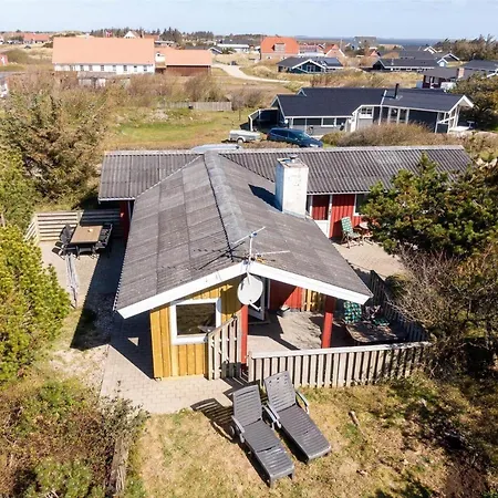 332-hvide-sande-anker-eskildsens-vej-19 Semesterbostad *