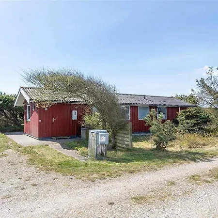 Semesterbostad 332-hvide-sande-anker-eskildsens-vej-19