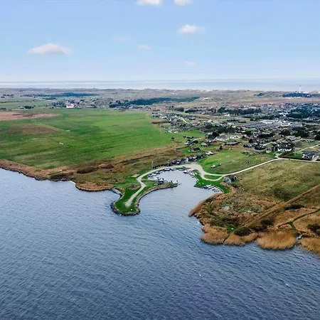 332-hvide-sande-anker-eskildsens-vej-19 Semesterbostad *